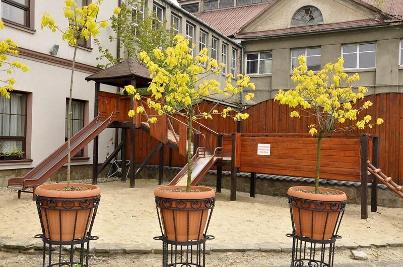 Stary Dwor Bed and Breakfast Żywiec Esterno foto