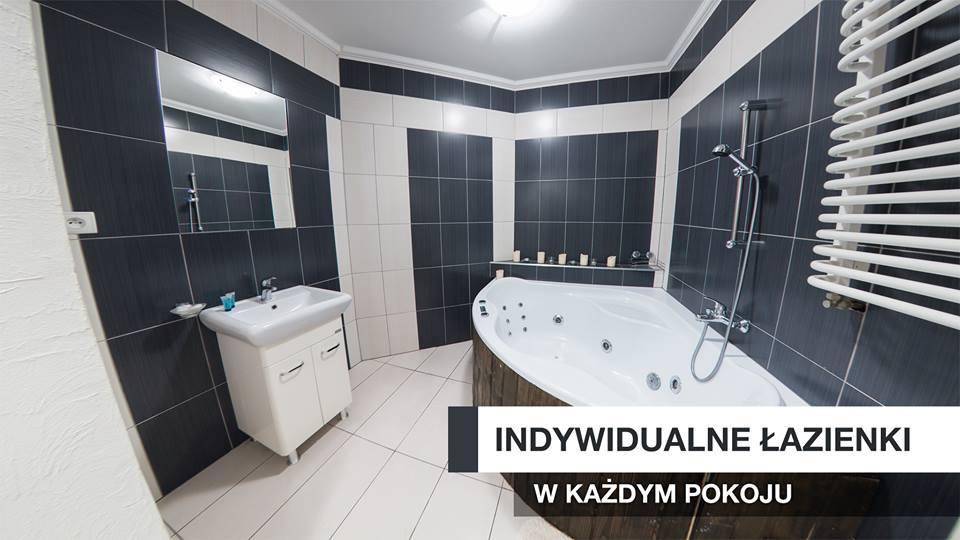 Stary Dwor Bed and Breakfast Żywiec Esterno foto